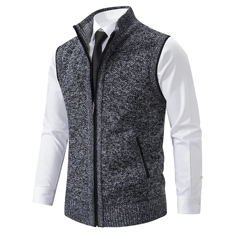 The UV Carter™ | Luxe Tailored Vest