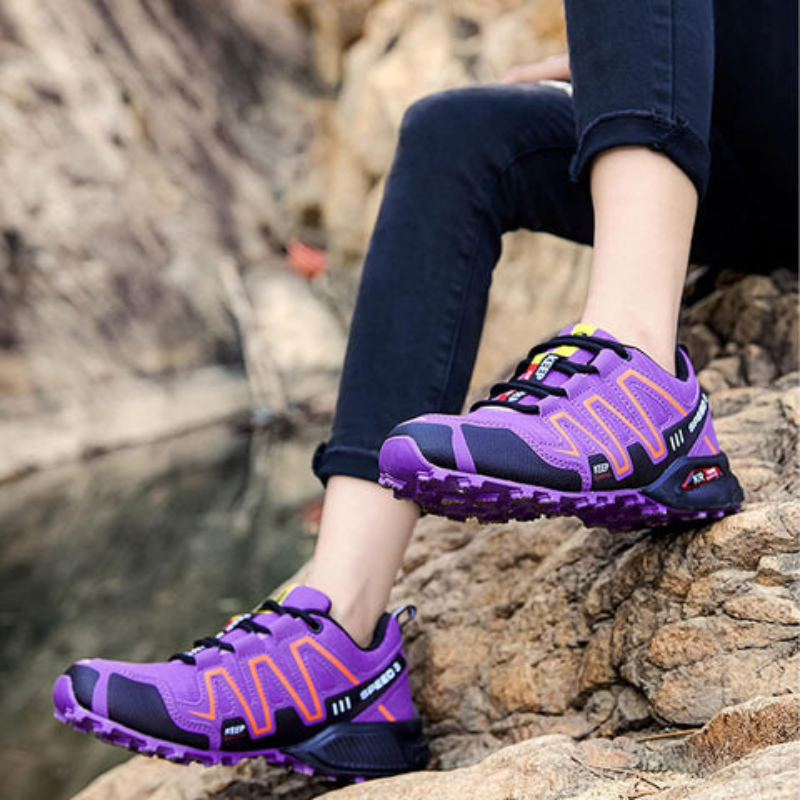 The Orlina™ | Graceful Step Shoes