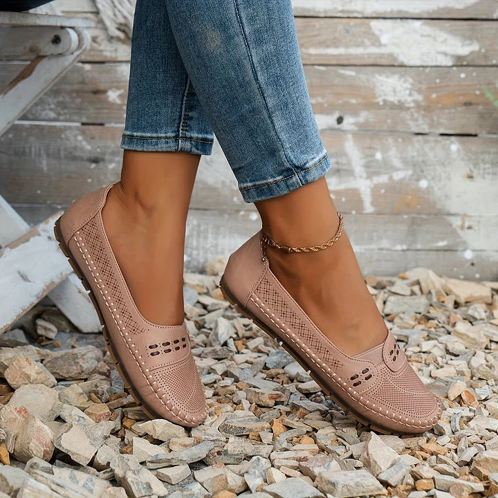 The Maywell™ | Women's Fashion Loafers