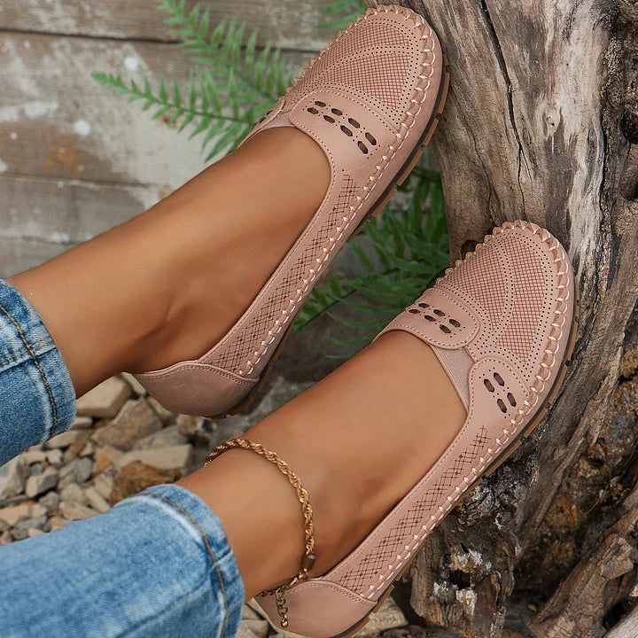 The Maywell™ | Women's Fashion Loafers
