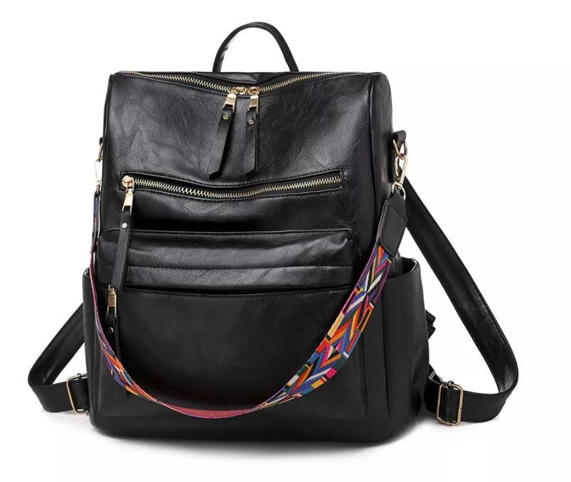 Gabriella™ | Glam Luxe Backpack