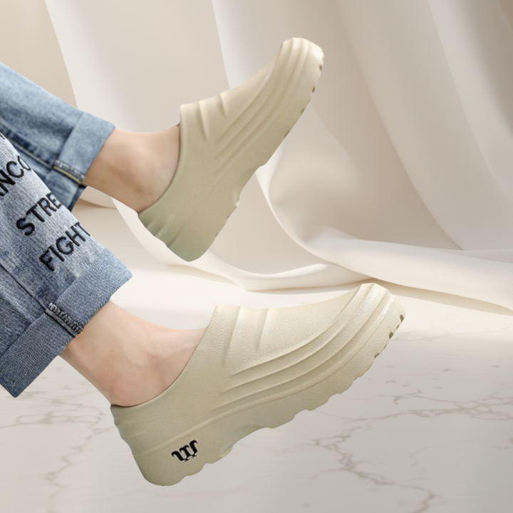 The CloudStride™ | Comfortable and Flexible