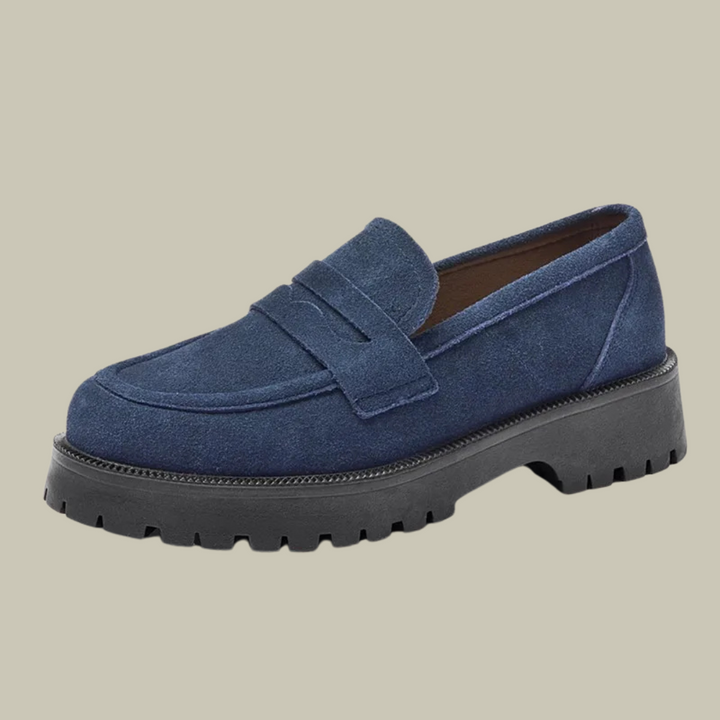 The UV Luxe  |  London Loafers™