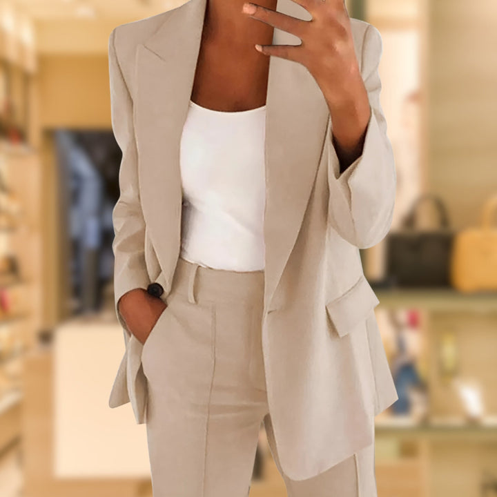 The Serelise™ | Grace in Motion Dress