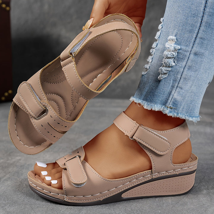 The Verona™ | Platform Sandals