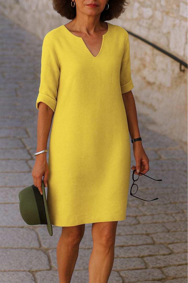 The Norali™ | Versatile Beauty Dress