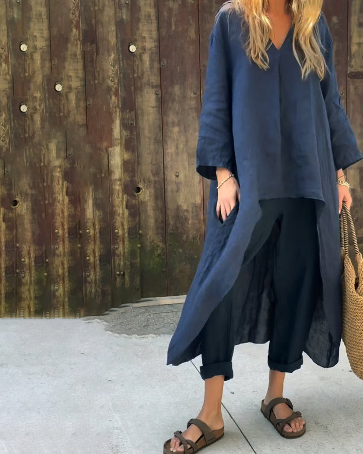 The Elaris™ | Refined Comfortwear