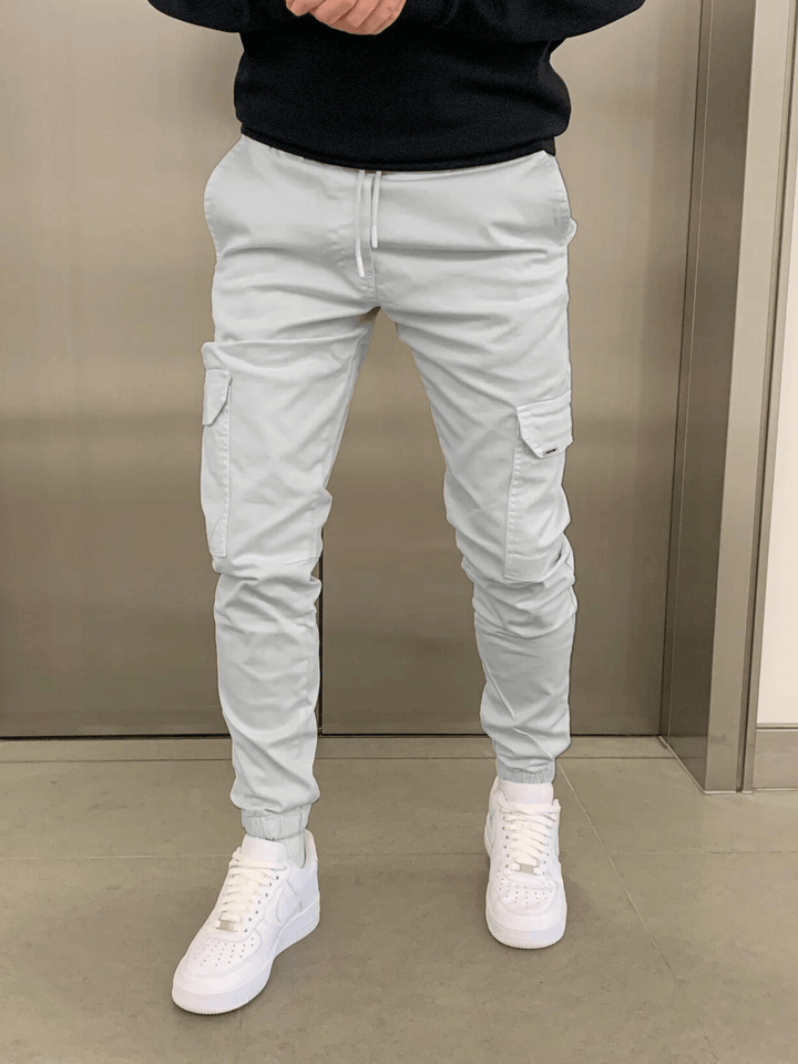 The Kovar™ | Cargo Jogger Fit
