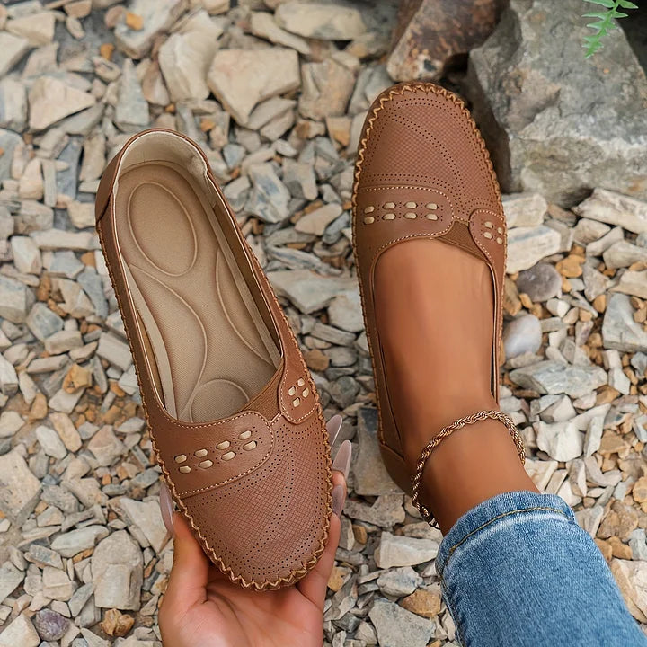 The Maywell™ | Women's Fashion Loafers