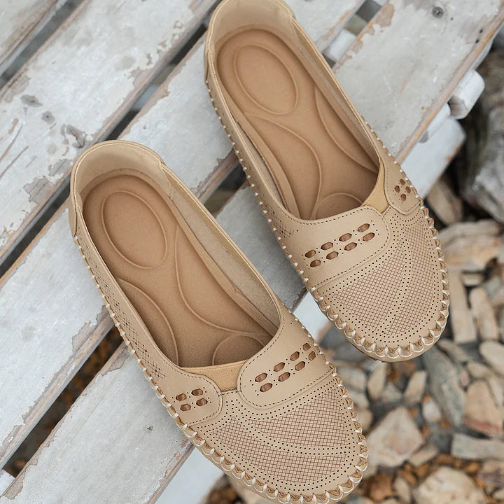 The Maywell™ | Women's Fashion Loafers