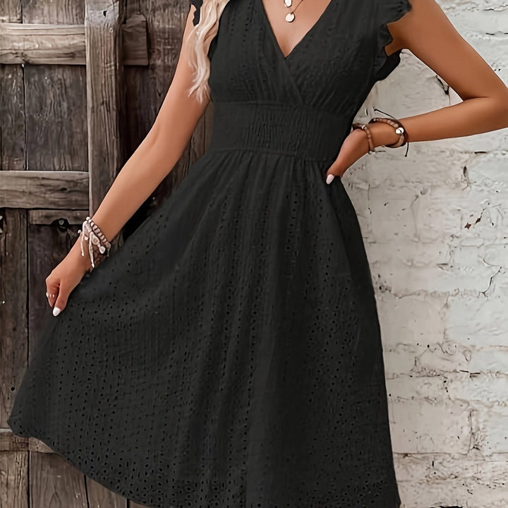 The Sylara™ | Feminine Charm in Motion