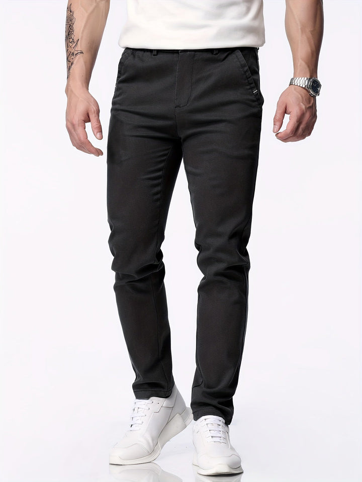 The Ascend™ | High-End Men's Trousers