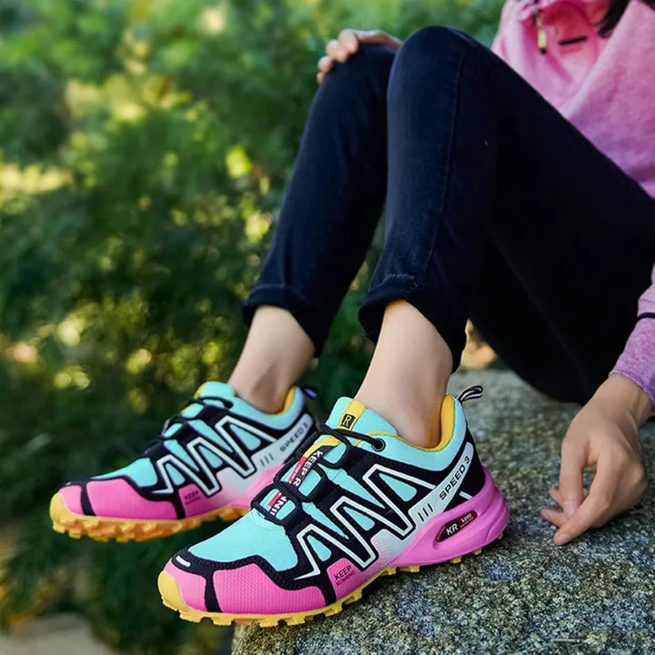 The Orlina™ | Graceful Step Shoes