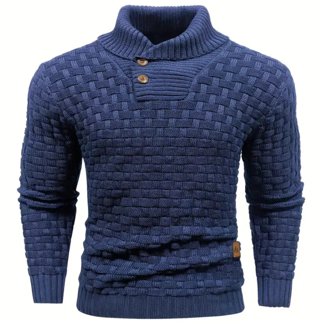 The Pembroke™ | Classic Sweater