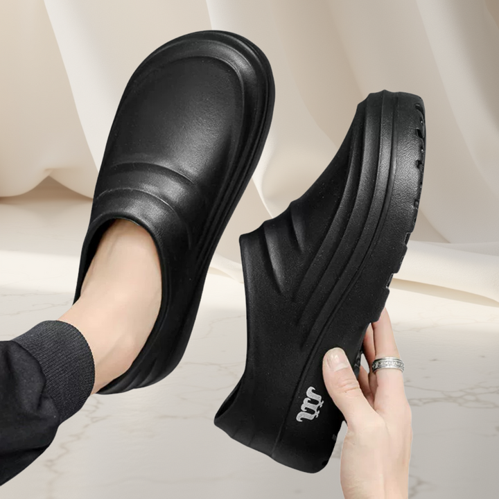 The CloudStride™ | Comfortable and Flexible