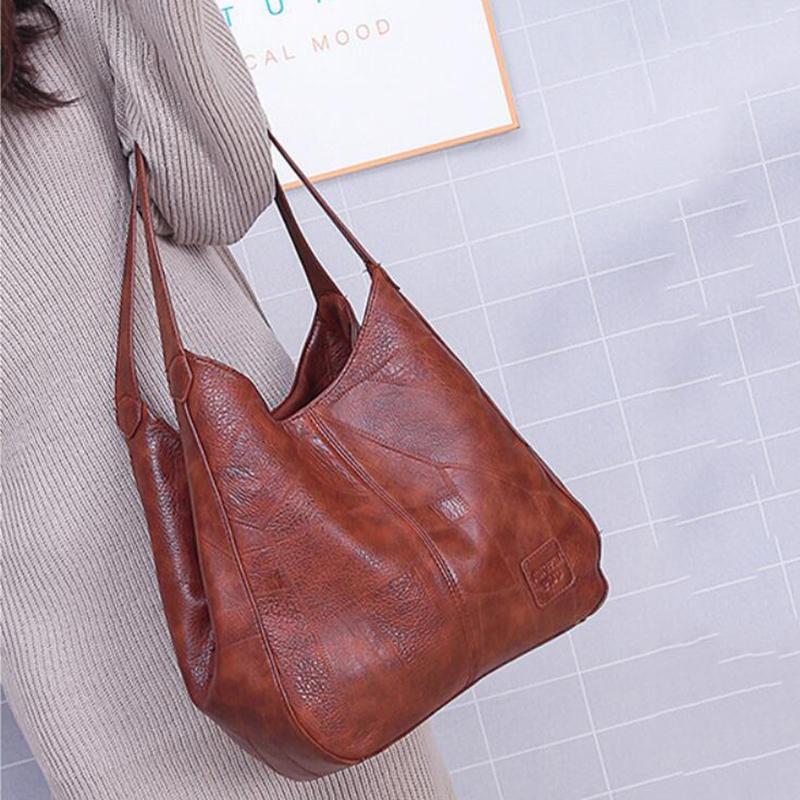 Carmen™ | Vintage Bag