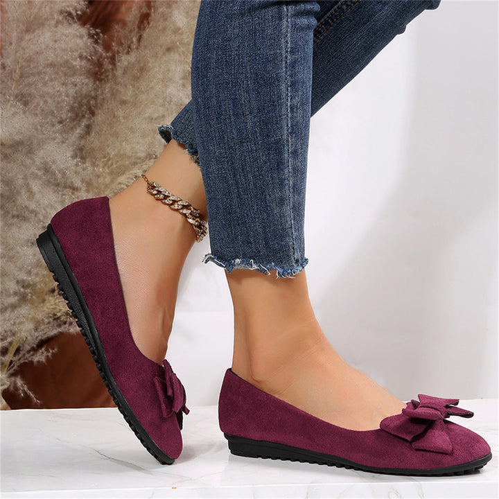 The Lissandra™ | Sleek Fashion Shoes