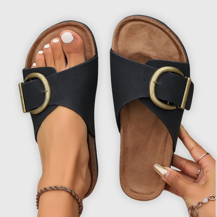 The Elswick™ | Light Luxe Sandals