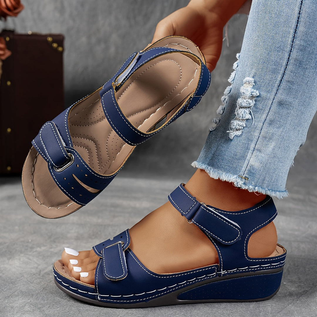 The Verona™ | Platform Sandals