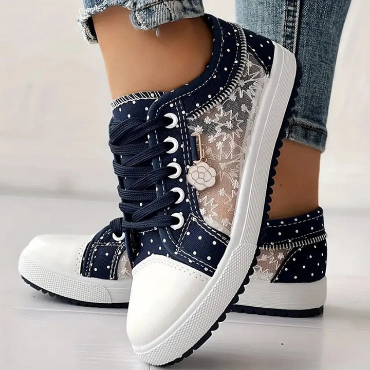 The Kaelis™ | Flexstep Sneaker