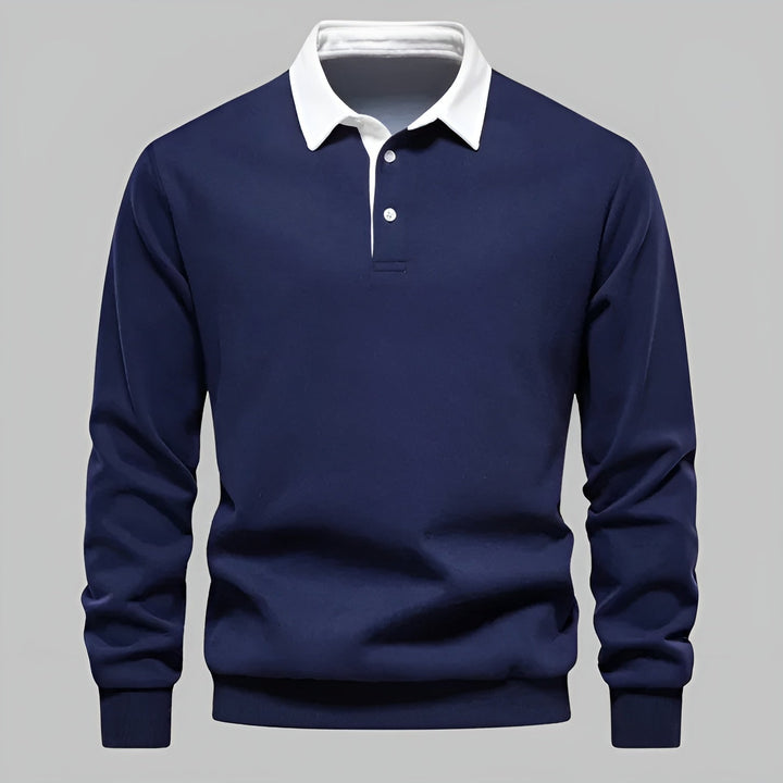 The Serene™ | Men's Sweater Shirt