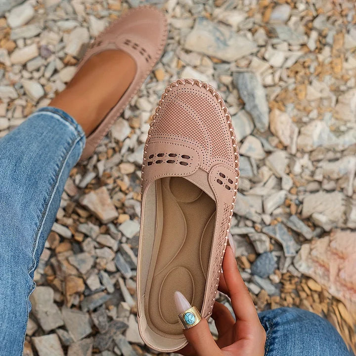 The Maywell™ | Women's Fashion Loafers