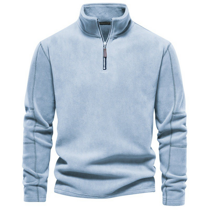 Sebastian™ | Classic Fleece Pullover