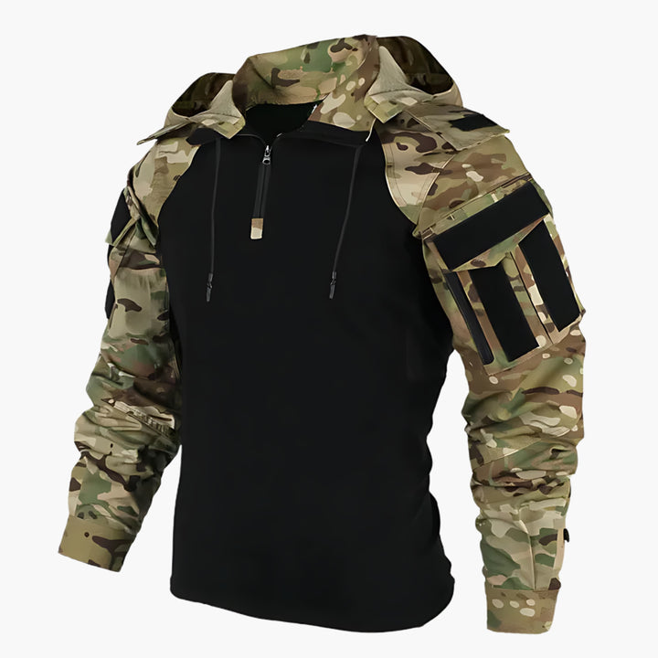 David™ | Tactical Field Jacket