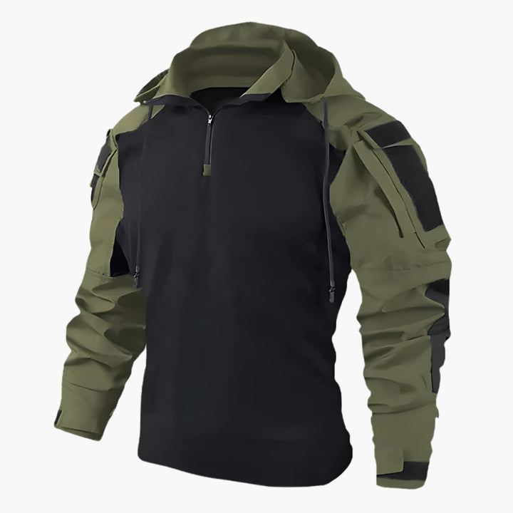 David™ | Tactical Field Jacket