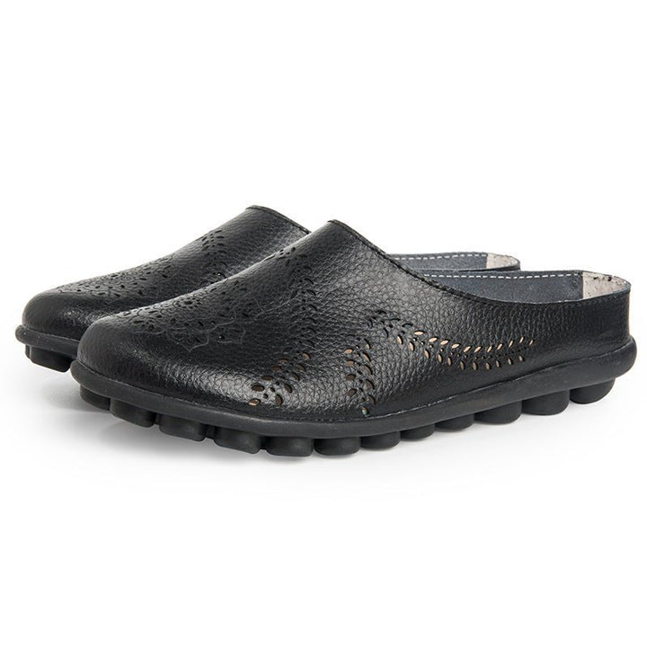 The Aluretta™ | Comfort Glide Loafers