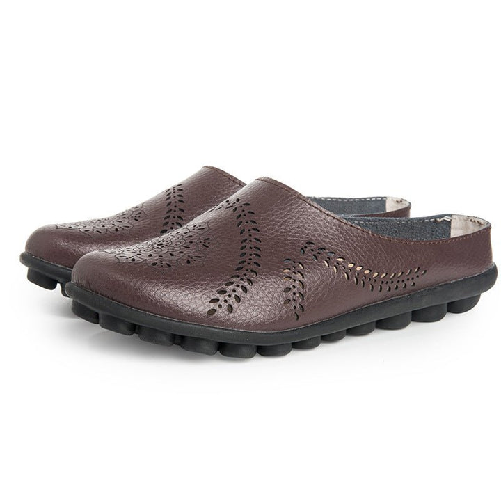 The Aluretta™ | Comfort Glide Loafers