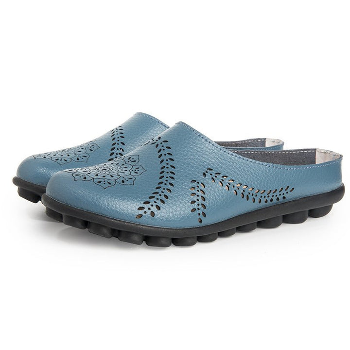 The Aluretta™ | Comfort Glide Loafers