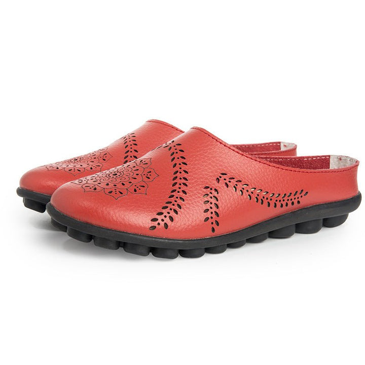 The Aluretta™ | Comfort Glide Loafers
