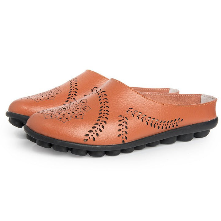The Aluretta™ | Comfort Glide Loafers