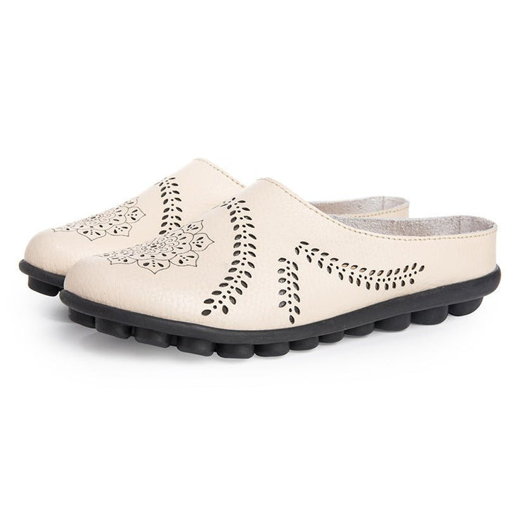 The Aluretta™ | Comfort Glide Loafers