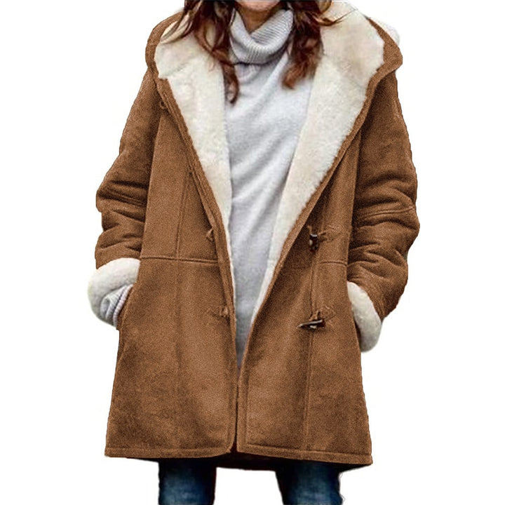 Lila™ | Snug & Stylish Coat