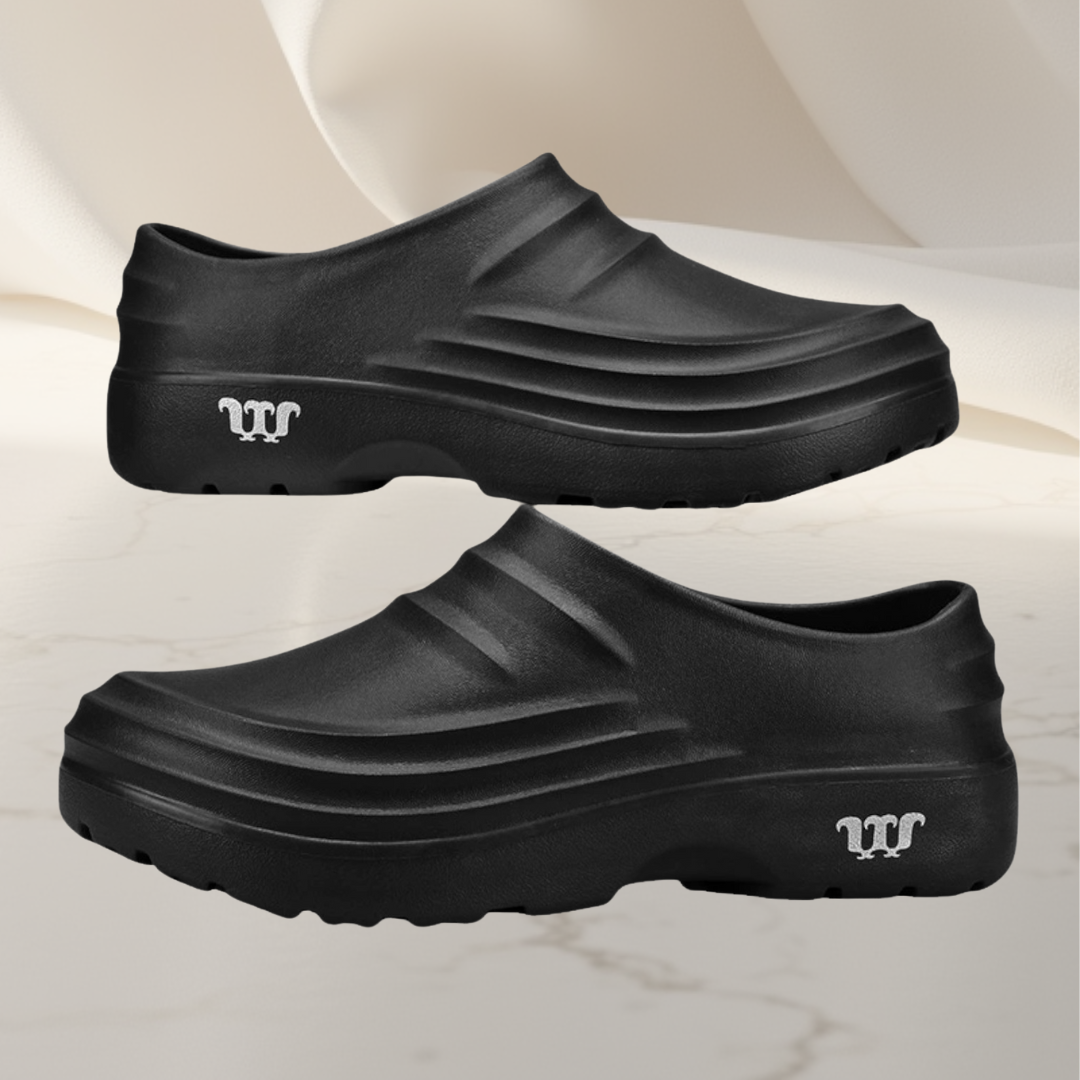 The CloudStride™ | Comfortable and Flexible