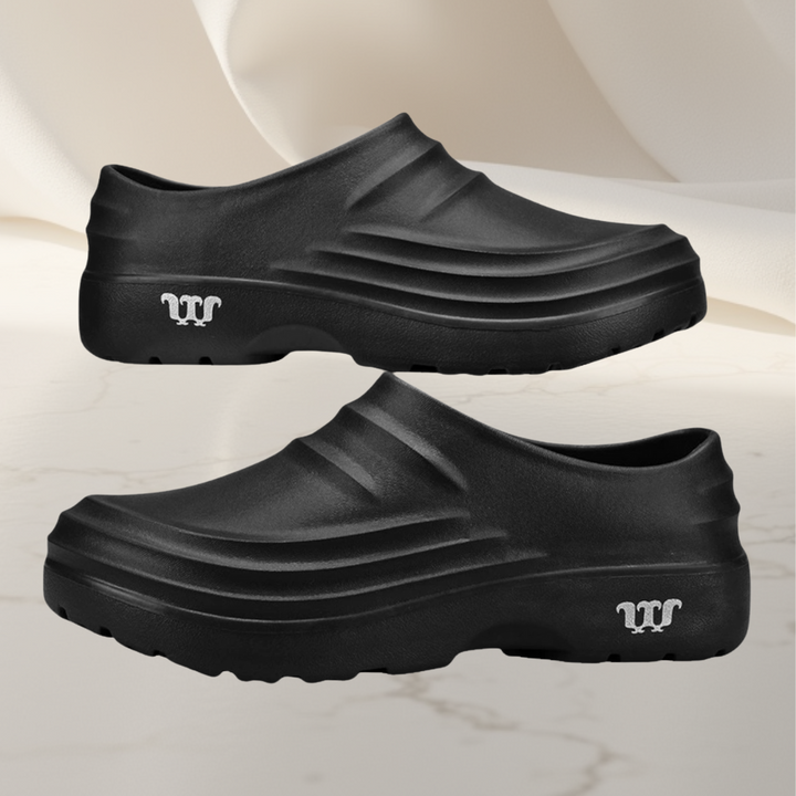 The CloudStride™ | Comfortable and Flexible
