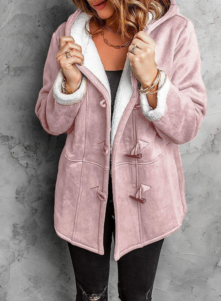 Lila™ | Snug & Stylish Coat