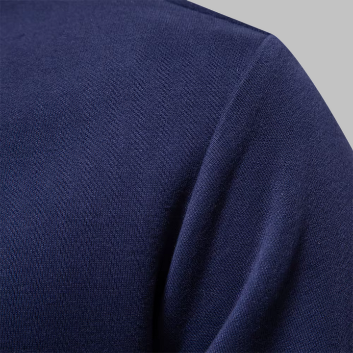 The Serene™ | Men's Sweater Shirt