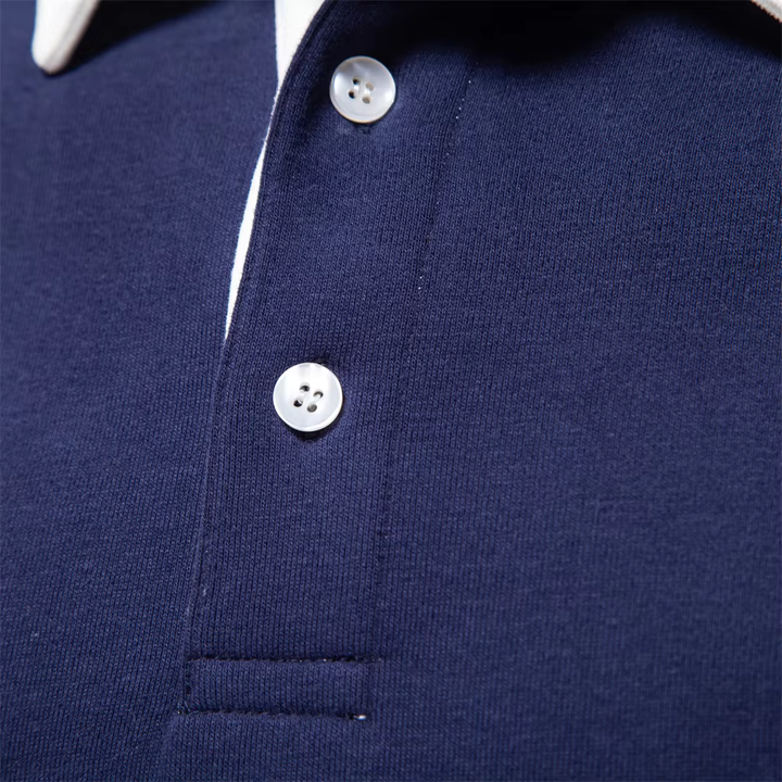 The Serene™ | Men's Sweater Shirt