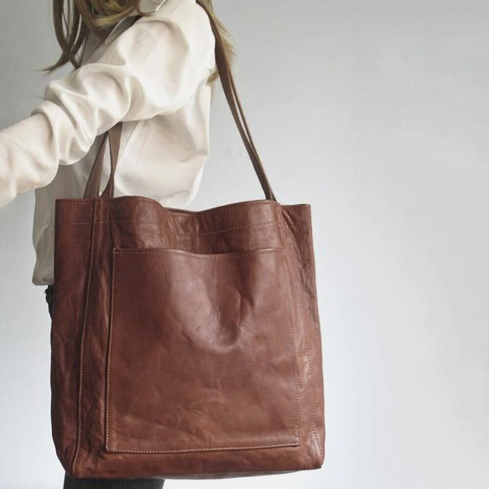 The Amora™ – Effortlessly Chic Handbag