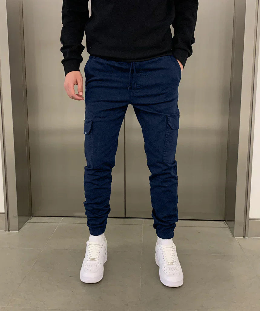 The Kovar™ | Cargo Jogger Fit