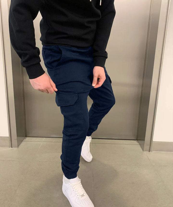 The Kovar™ | Cargo Jogger Fit