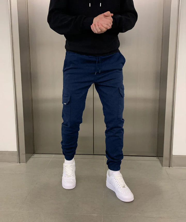 The Kovar™ | Cargo Jogger Fit