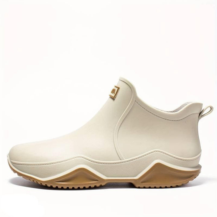 The Arliane™ | Lightweight Step Boots