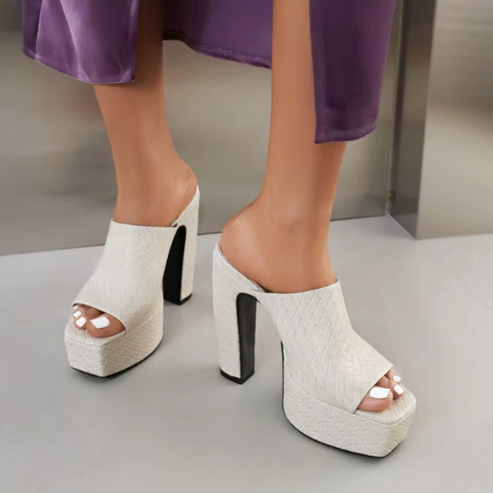 The Sable™ | Stylish Platform