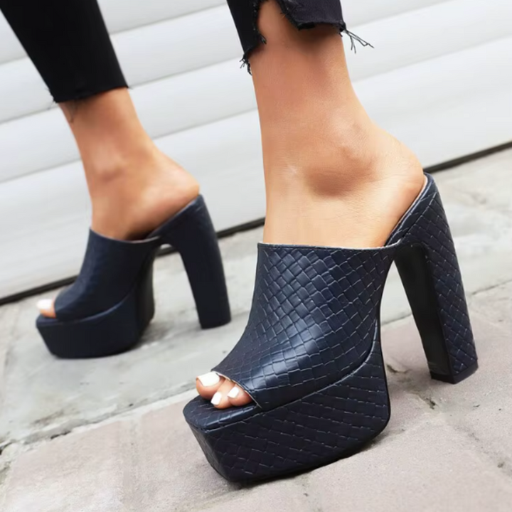 The Sable™ | Stylish Platform