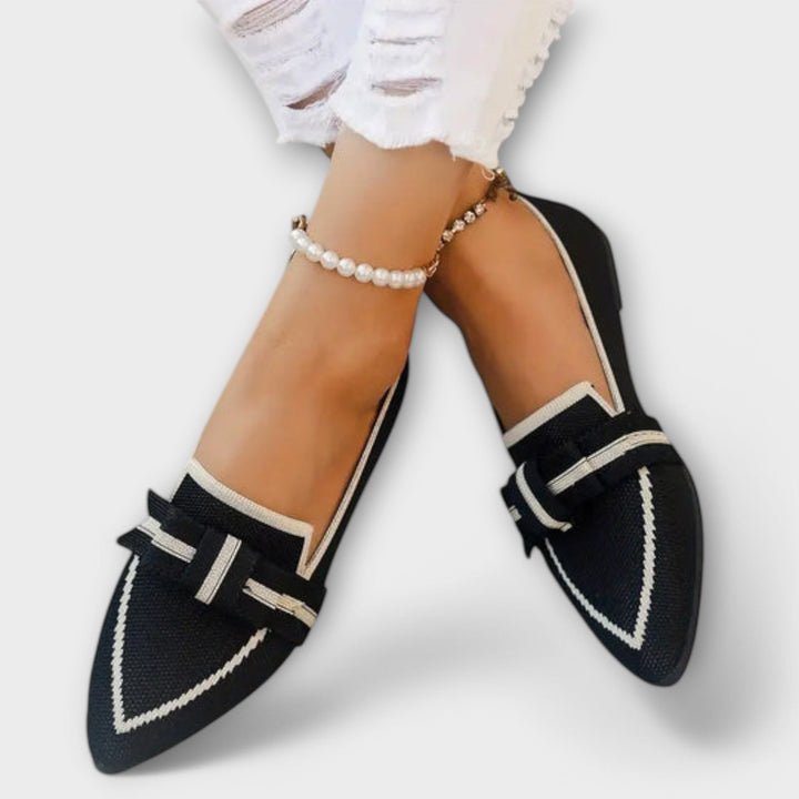 The Alani™ | Tie-Step