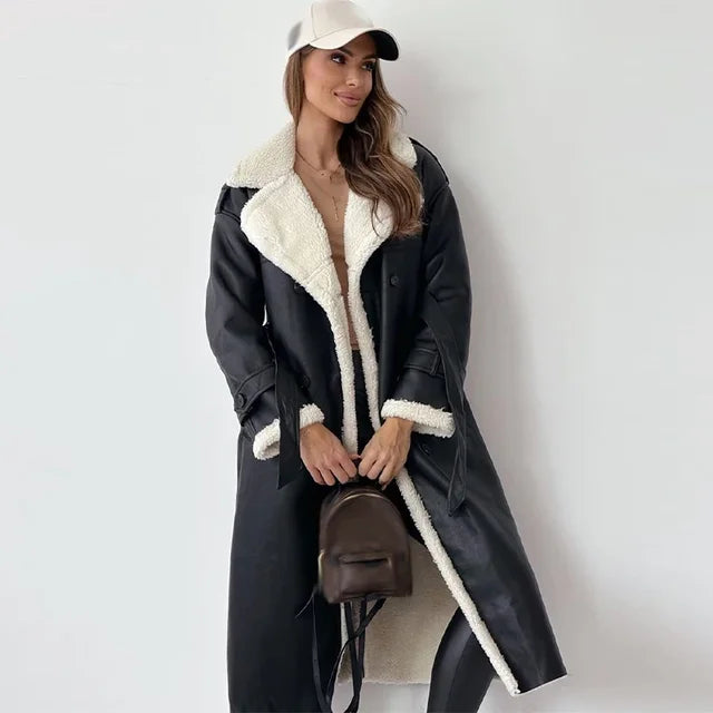 The Kensington™ | Luxe Coat